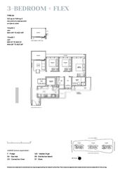 Lentor Modern (D26), Apartment #426662601